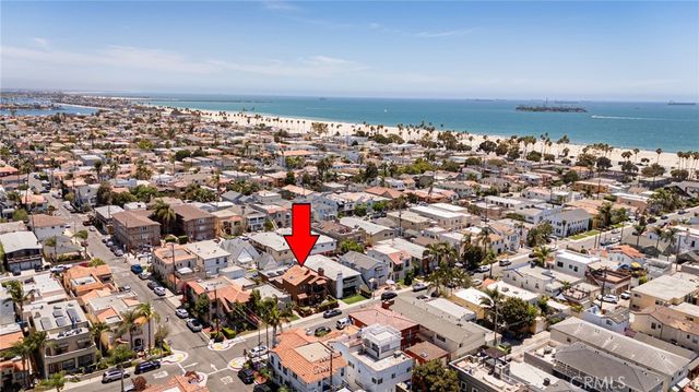 128 Quincy Avenue, Long Beach, CA 90803
