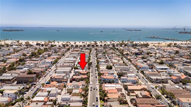128 Quincy Avenue, Long Beach, CA 90803