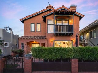 128 Quincy Avenue, Long Beach, CA 90803