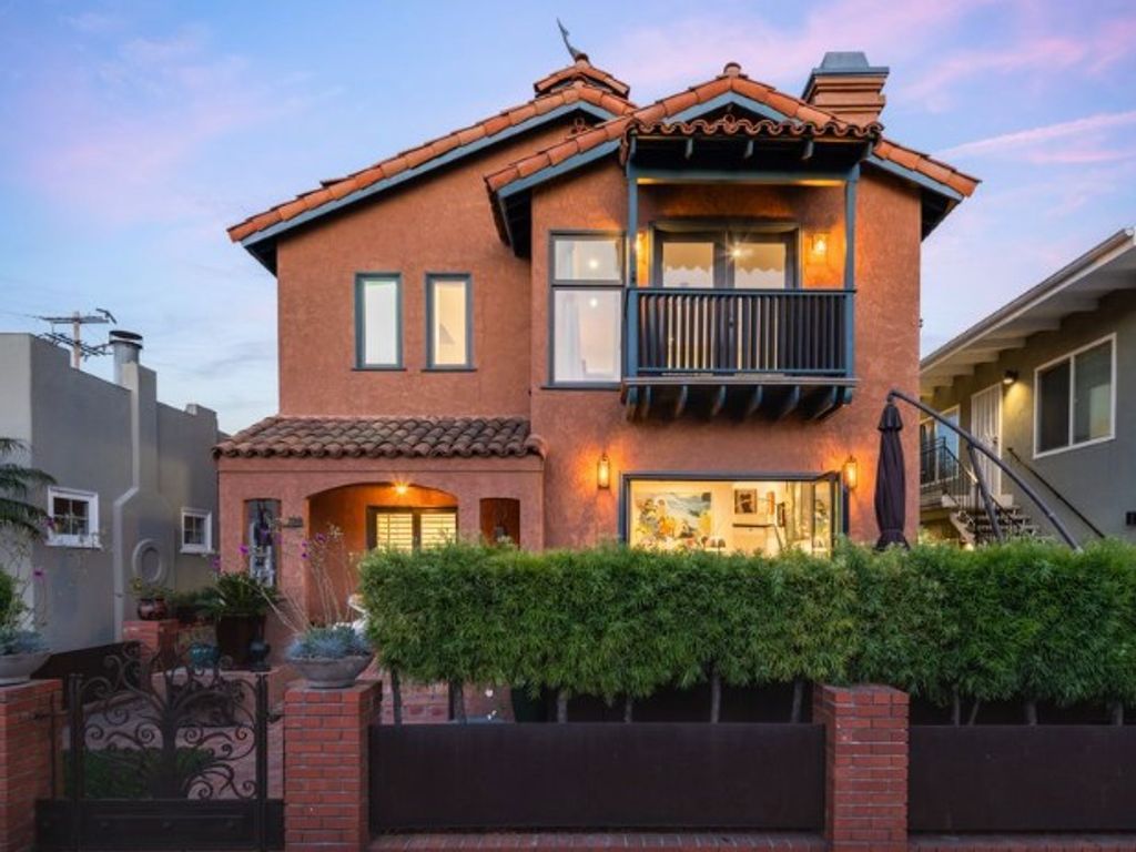 128 Quincy Avenue, Long Beach, CA 90803