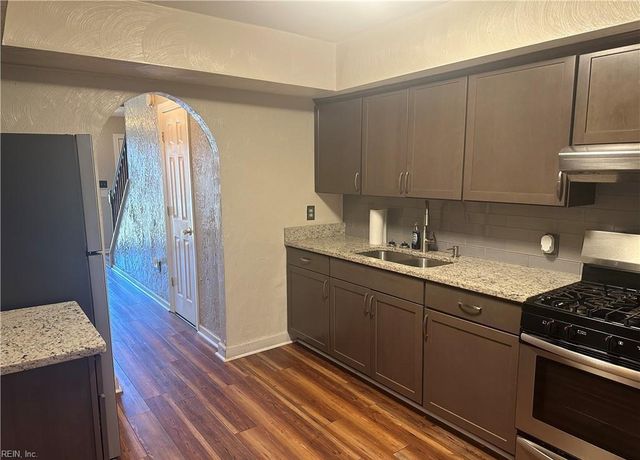 1213 Florida AVE, Portsmouth, VA 23707