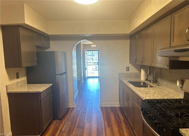 1213 Florida AVE, Portsmouth, VA 23707