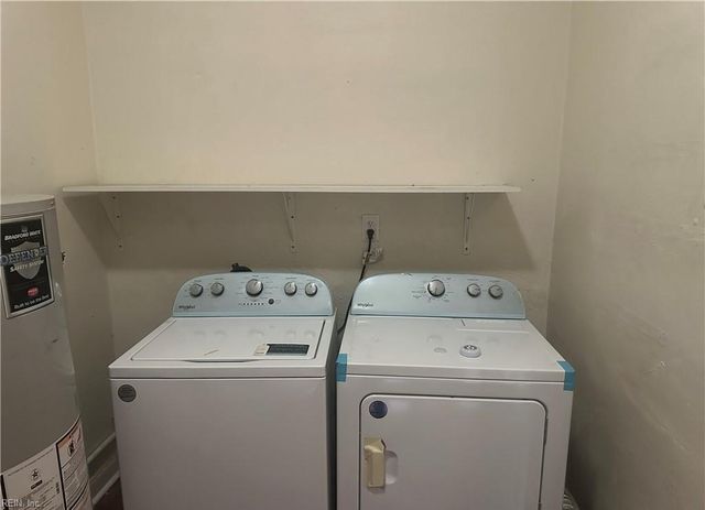 1213 Florida AVE, Portsmouth, VA 23707