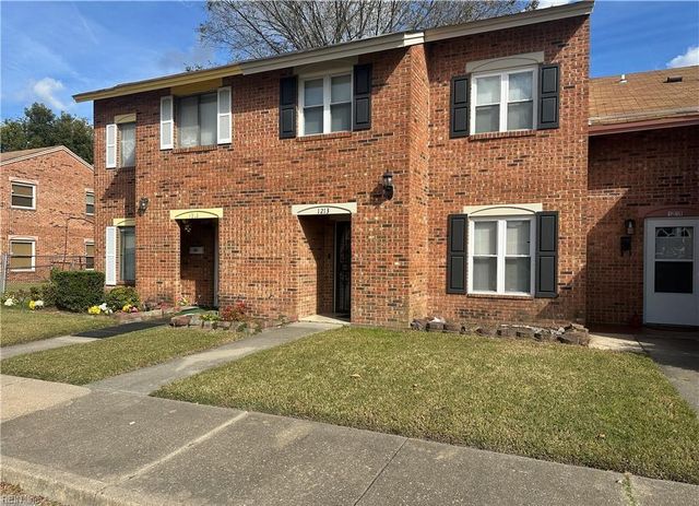 1213 Florida AVE, Portsmouth, VA 23707