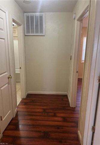 1213 Florida AVE, Portsmouth, VA 23707