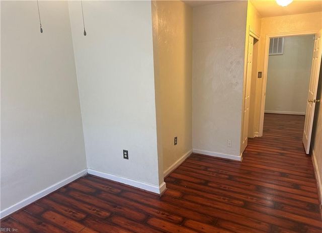 1213 Florida AVE, Portsmouth, VA 23707