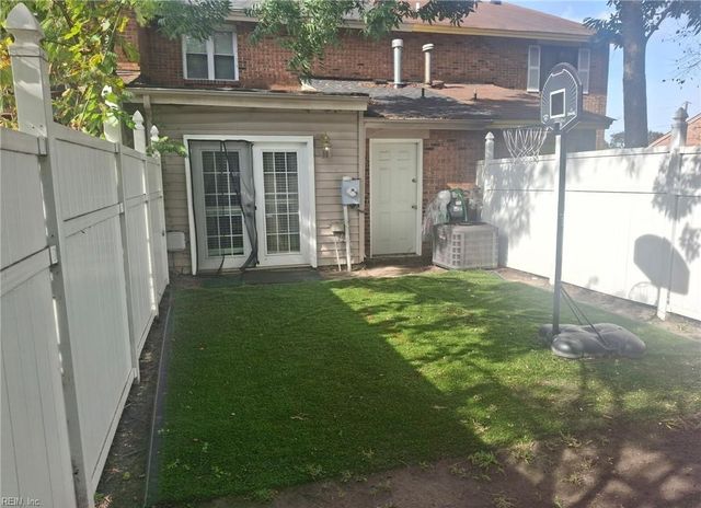 1213 Florida AVE, Portsmouth, VA 23707