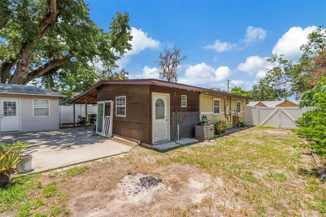 2112 W IDLEWILD AVENUE, Tampa, FL 33603