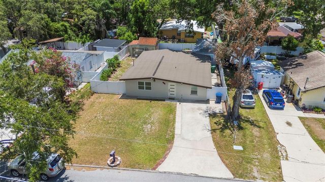2112 W IDLEWILD AVENUE, Tampa, FL 33603