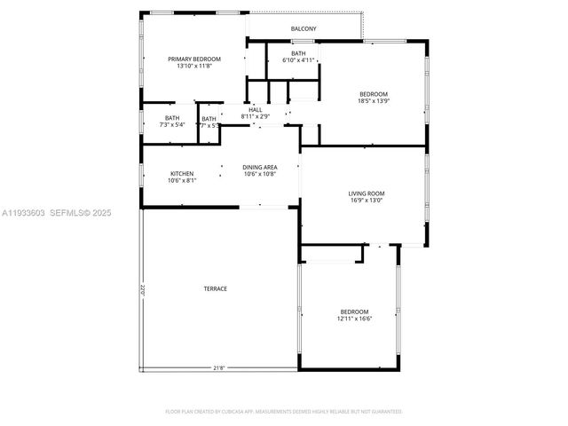 1925 Calais Drive 6, Miami Beach, FL 33141