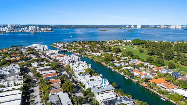 1925 Calais Drive 6, Miami Beach, FL 33141