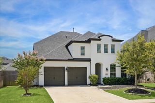 29031 Hauter Way, Fulshear, TX 77441