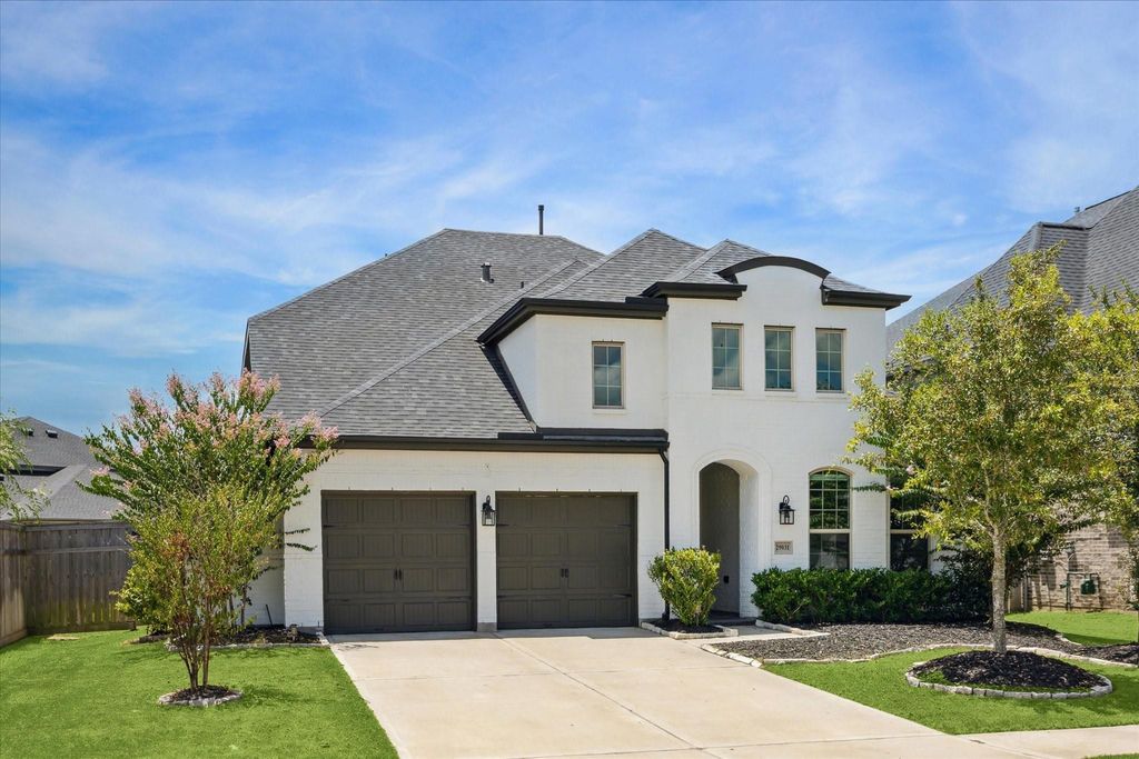29031 Hauter Way, Fulshear, TX 77441