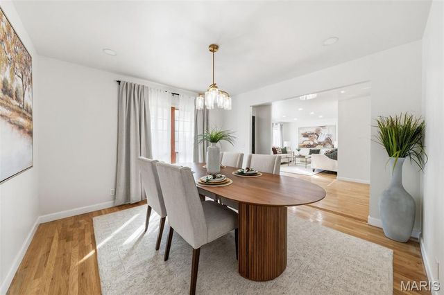 1323 Woodpath Drive, Florissant, MO 63031