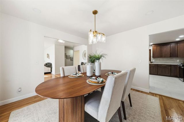 1323 Woodpath Drive, Florissant, MO 63031