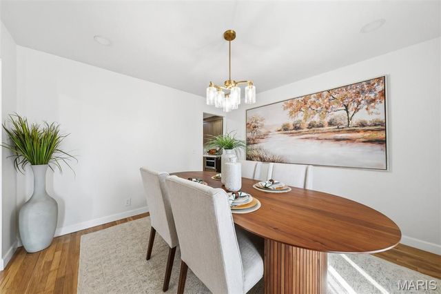 1323 Woodpath Drive, Florissant, MO 63031