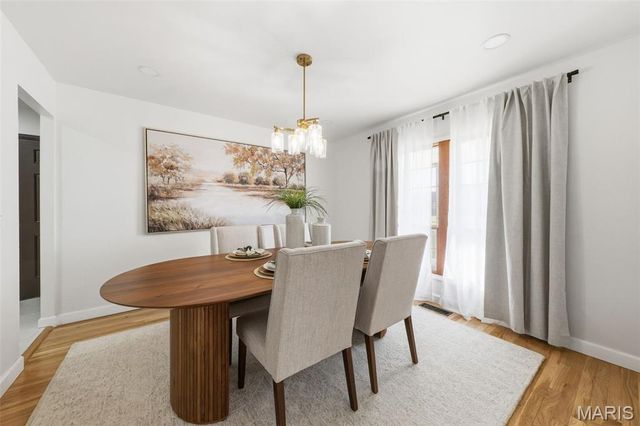 1323 Woodpath Drive, Florissant, MO 63031