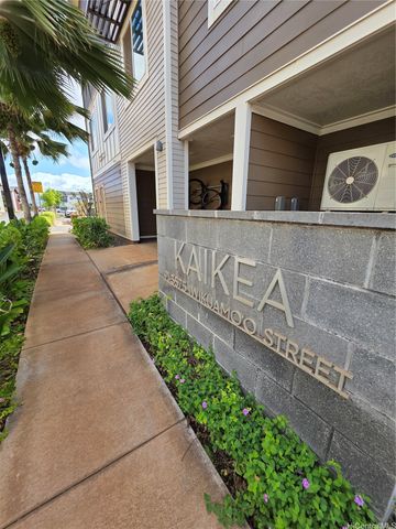 91-3575 Iwikuamoo Street 305, Ewa Beach, HI 96706