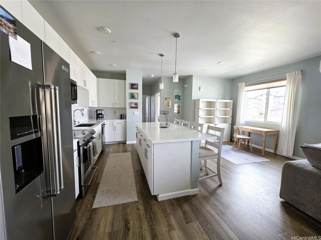 91-3575 Iwikuamoo Street 305, Ewa Beach, HI 96706