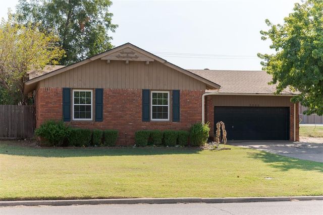 2008 Lanesboro Drive, Oklahoma City, OK 73120