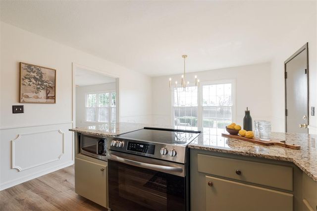 2008 Lanesboro Drive, Oklahoma City, OK 73120