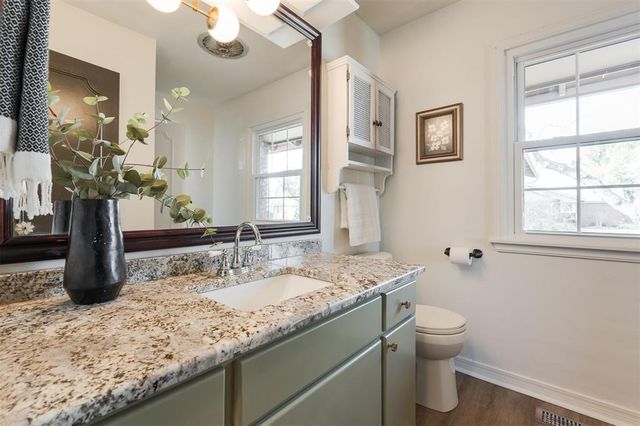 2008 Lanesboro Drive, Oklahoma City, OK 73120