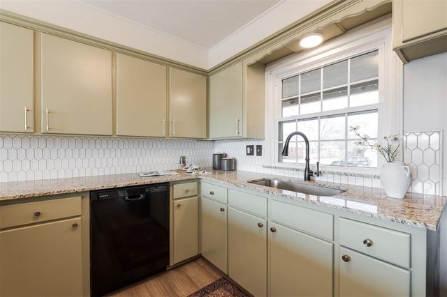 2008 Lanesboro Drive, Oklahoma City, OK 73120