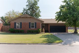 2008 Lanesboro Drive, Oklahoma City, OK 73120