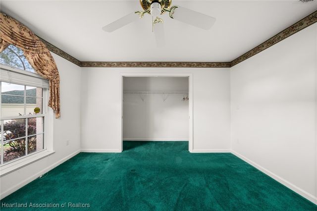 3556 E Glen Eagles Drive, Avon Park, FL 33825