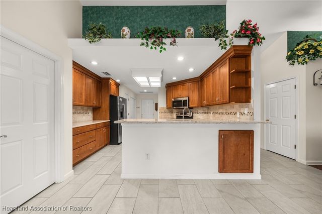 3556 E Glen Eagles Drive, Avon Park, FL 33825