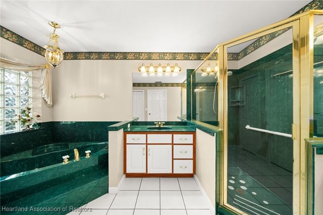 3556 E Glen Eagles Drive, Avon Park, FL 33825