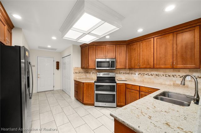 3556 E Glen Eagles Drive, Avon Park, FL 33825