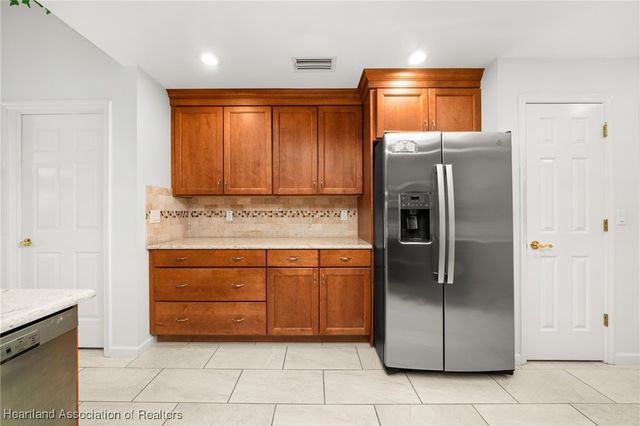 3556 E Glen Eagles Drive, Avon Park, FL 33825