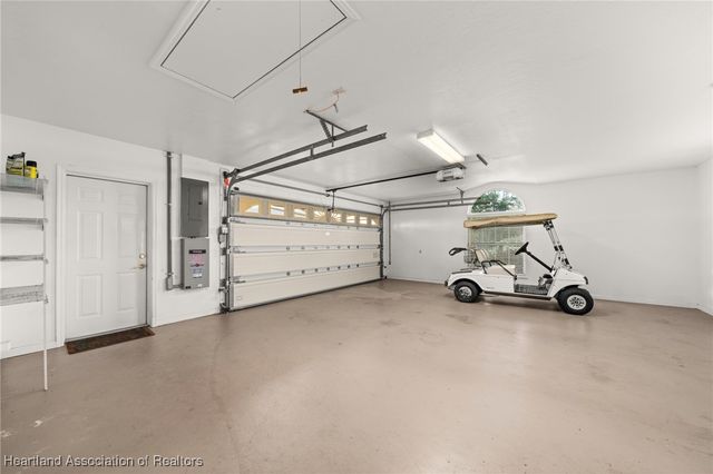 3556 E Glen Eagles Drive, Avon Park, FL 33825