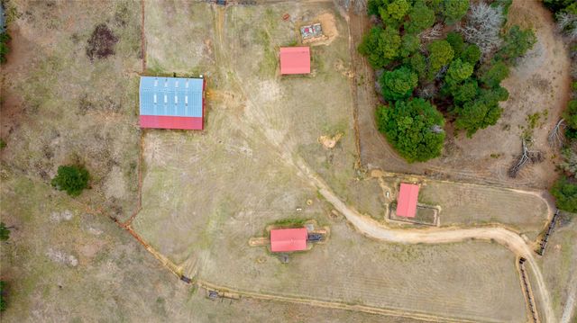 170 CR 2180, Clarksville, TX 75421