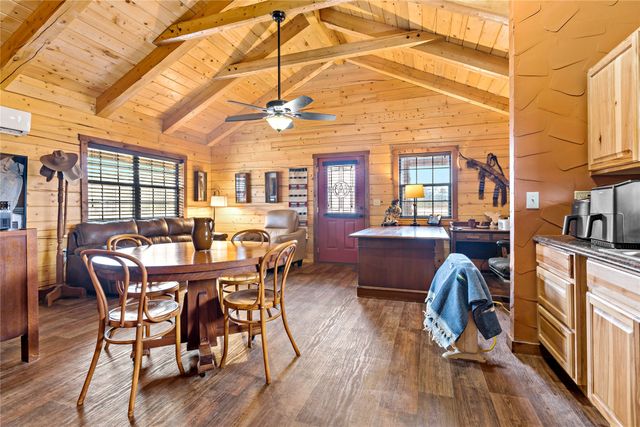 170 CR 2180, Clarksville, TX 75421