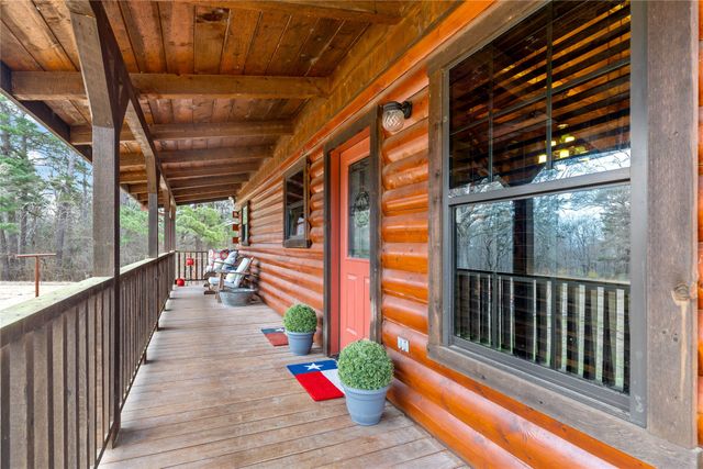 170 CR 2180, Clarksville, TX 75421