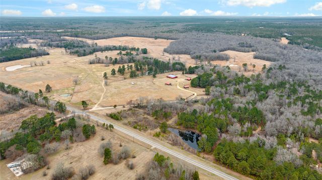 170 CR 2180, Clarksville, TX 75421