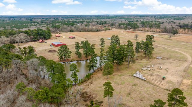 170 CR 2180, Clarksville, TX 75421
