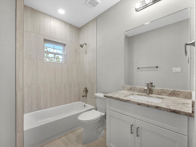 8709 Wheatley Street, Houston, TX 77088