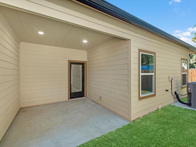 8709 Wheatley Street, Houston, TX 77088