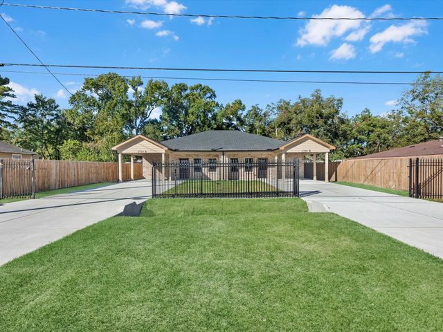 8709 Wheatley Street, Houston, TX 77088