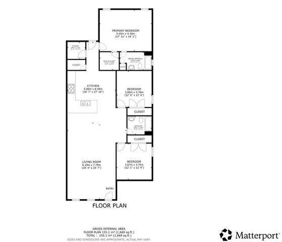 8709 Wheatley Street, Houston, TX 77088