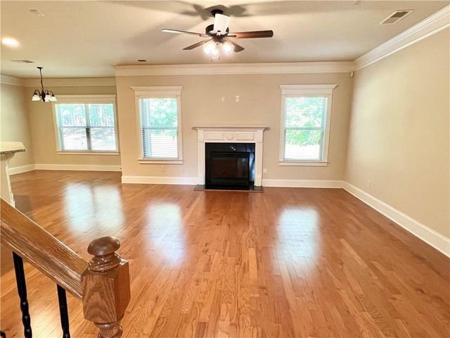 590 Summerstone Lane, Lawrenceville, GA 30044