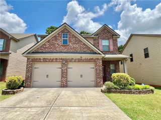 590 Summerstone Lane, Lawrenceville, GA 30044