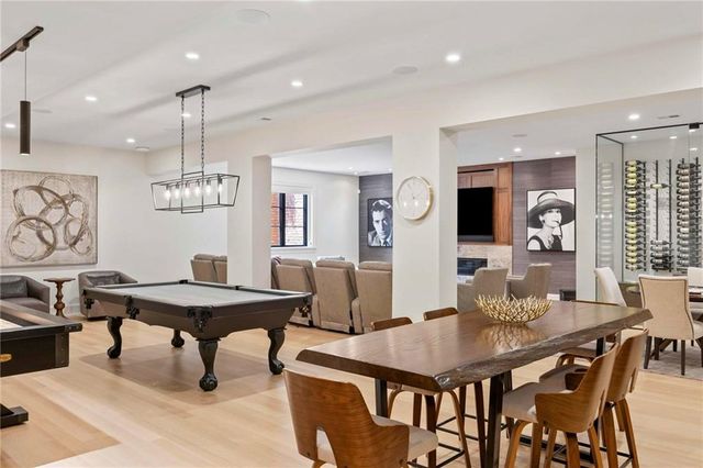 2004 W 114th Street, Leawood, KS 66211