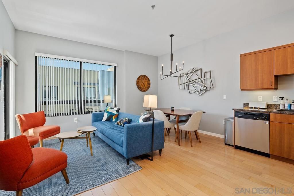 889 Date 541, San Diego, CA 92101 — photo 2
