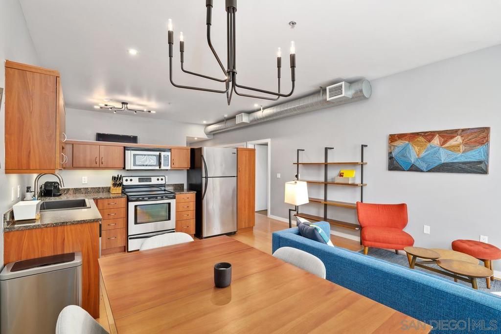 889 Date 541, San Diego, CA 92101 — photo 4