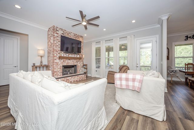 24020 Captain's Court, Saucier, MS 39574