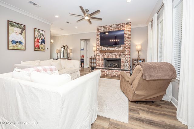 24020 Captain's Court, Saucier, MS 39574